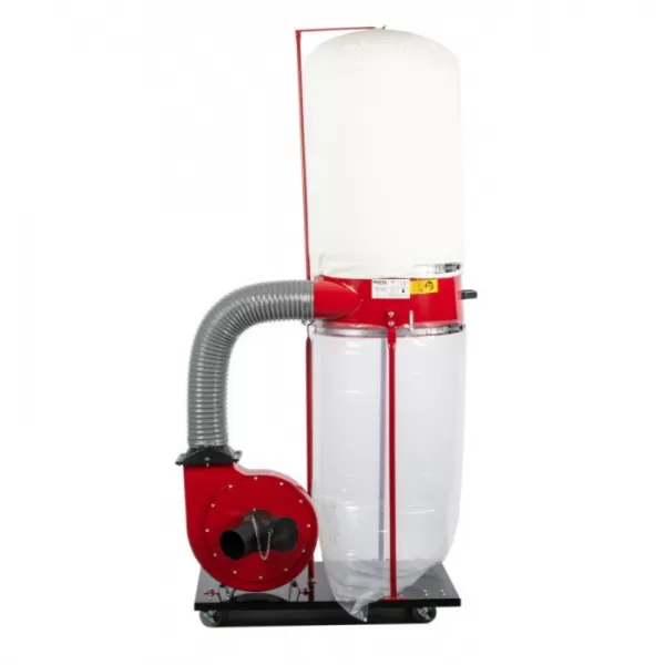 Odsavač prachu ROXTA ROP-1500