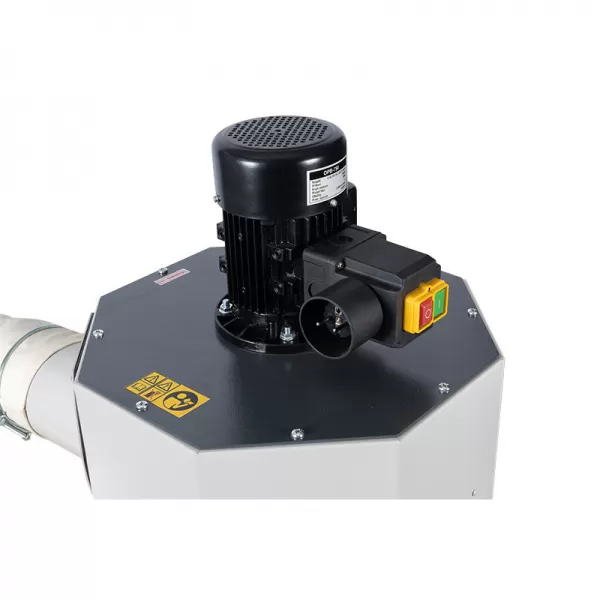 Odsavač kovového prachu PROMA OPB-750