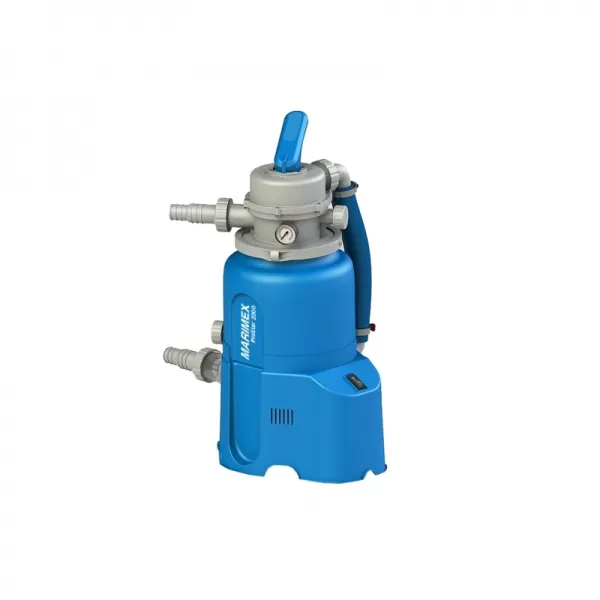 Písková filtrace ProStar 2000 Marimex 10604331