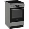 Sporák sklokeramický Whirlpool WS 5V8CCX/E