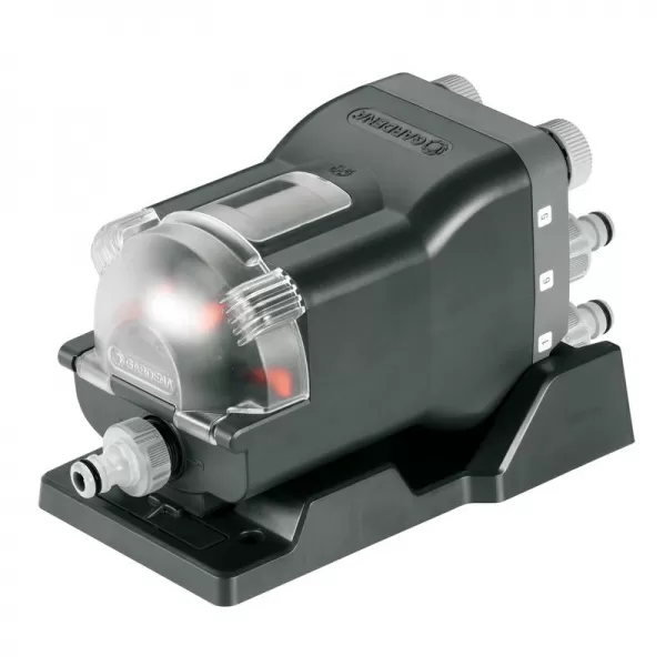 Rozdělovač vody Gardena automatic 1197-29 Šroubení Gardena 33,3 mm (G 1")