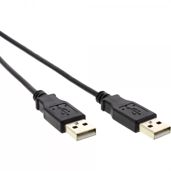 Micro-USB kabel USB A/M-A/M SENCOR SCO 509-015