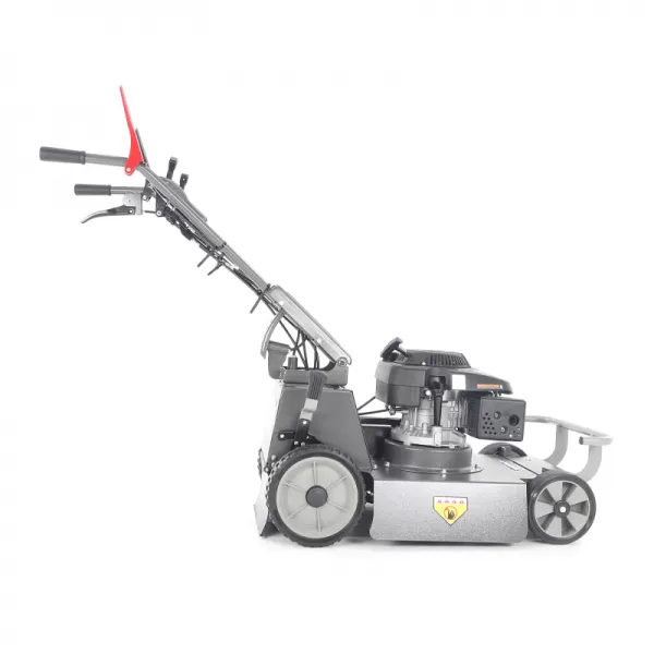 Benzínová sekačka Weibang WB BC 537 SCV