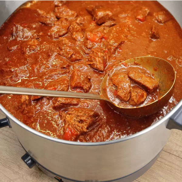 Zavařovací hrnec SENCOR SPP 2200SS