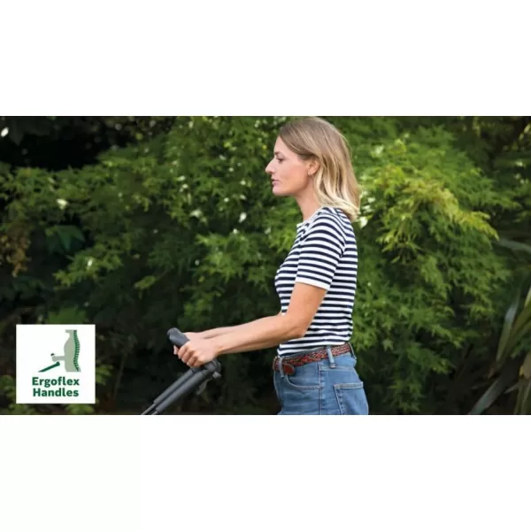 Aku sekačka 18V 1x4,0Ah Bosch CityMower 18V-32-300 06008B9A07