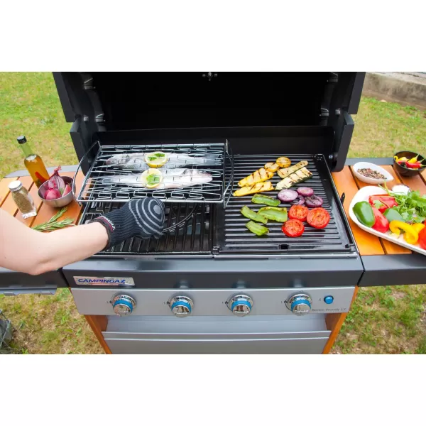 Pětiprstá grilovací rukavice CAMPINGAZ 2000035057