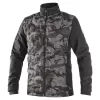 Bunda Canis CXS CAMO, pánská, maskáčovo-černá