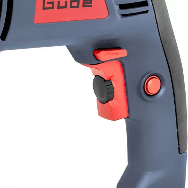 Příklepová vrtačka Güde SBM 710 E 58111