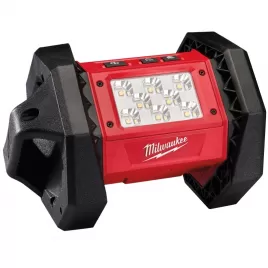 Aku LED plošné světlo M18™ 18V bez aku Milwaukee M18AL-0