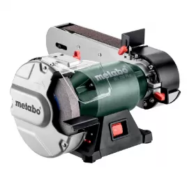 Kombinovaná pásová bruska BS 200 Plus Metabo 604220000
