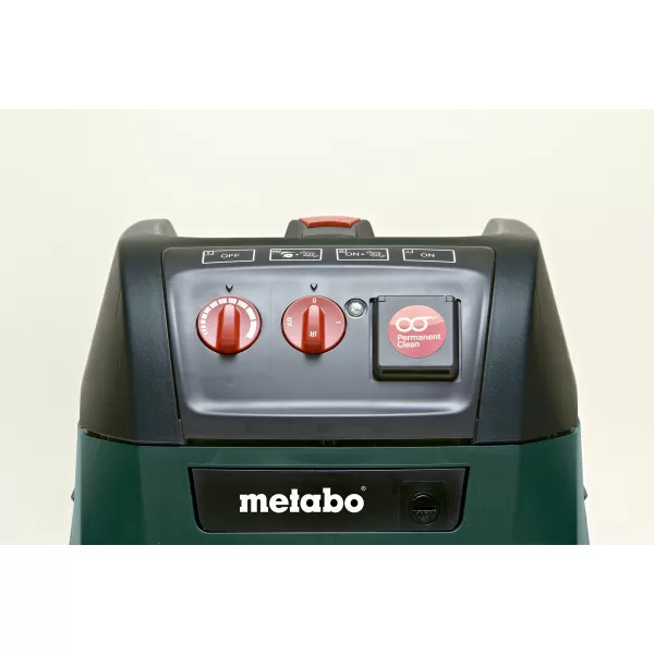 Bruska + vysavač Metabo LSV 5-225 Comfort + ASR 35 L ACP 690886000