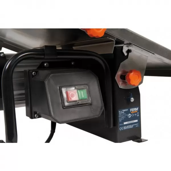 Stolní diamantová řezačka FERM FTZ-900N