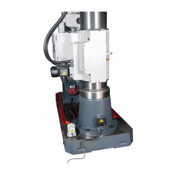 Radiální průmyslová vrtačka PROMA RV-60S