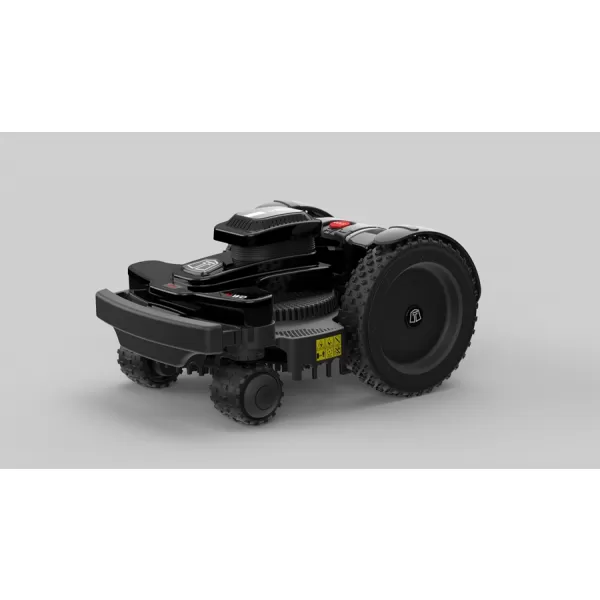 Robotická travní sekačka TECHline NEXTTECH LX4 4WD