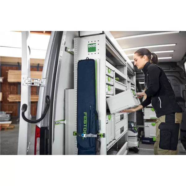 Úložný box FESTOOL Systainer³ SYS3 M 337