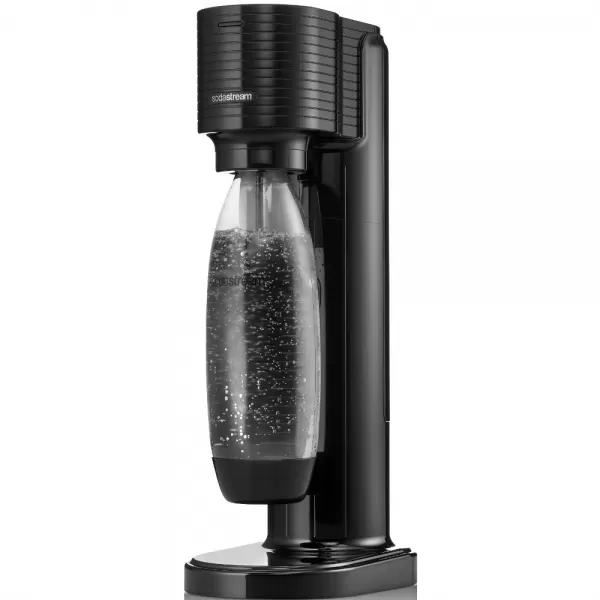 Výrobník perlivé vody Sodastream GAIA Black