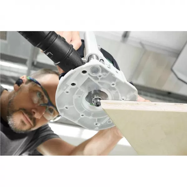 Horní frézka Festool OF 1010 REBQ-FS-Set+Box 578053