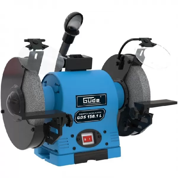 Stolní bruska GDS 150.1 L Güde 55271