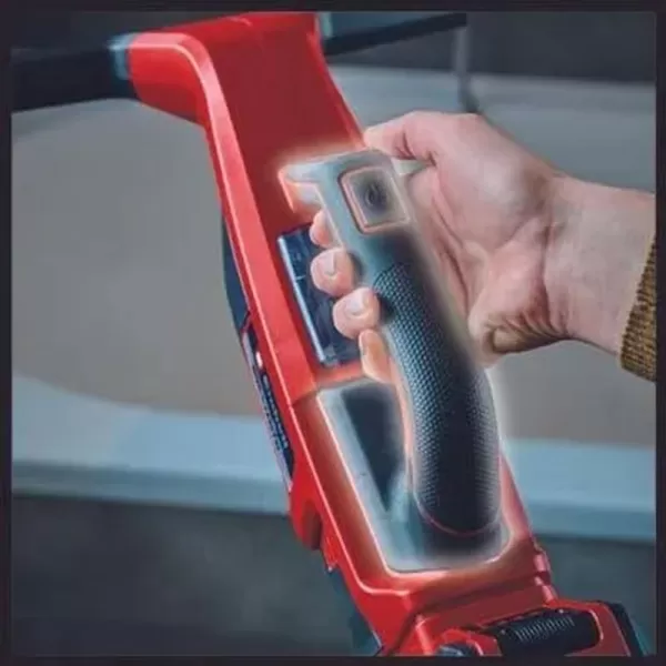 Aku čistič oken 18V/bez aku BRILLIANTO Einhell 3437100