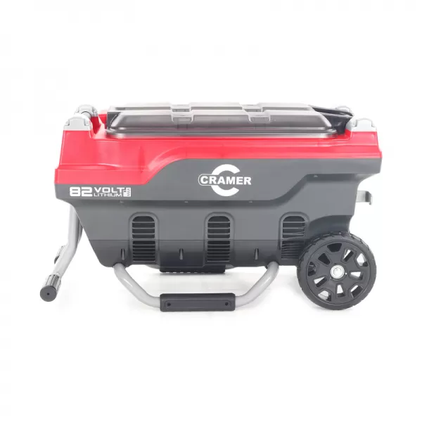 Nabíječka 6 slotů 82C6 CRAMER