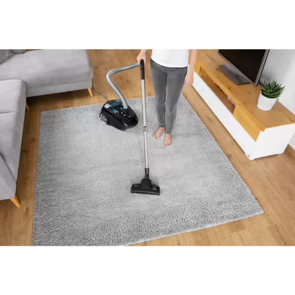 Vysavač SENCOR SVC 7500BK 3AAA