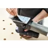 Aku vibrační bruska RTSC 400 18V 2x3,0Ah I-Set Festool 577681