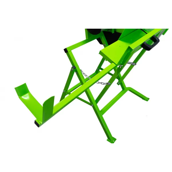 Kolébková pila Zipper ZI-WP400TN