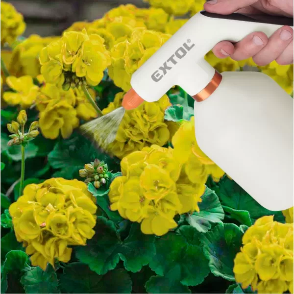 Aku postřikovač 1l EXTOL PREMIUM 8891501