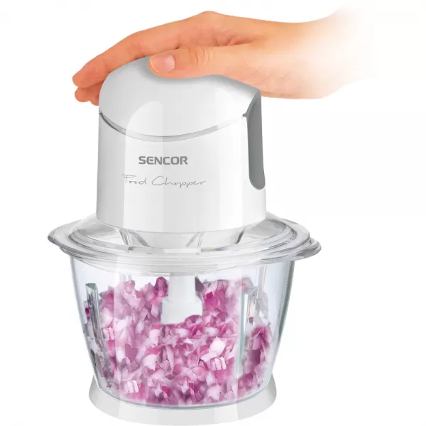 Sekáček potravin SENCOR SCB 5100WH-EUE3