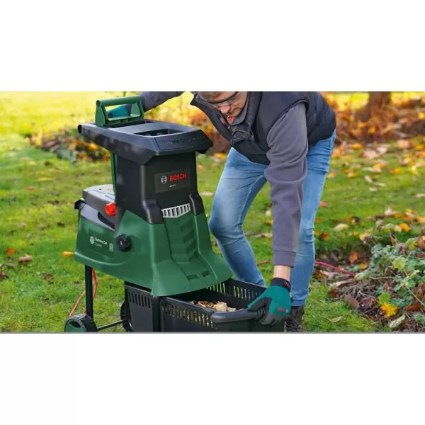 Drtič větví Bosch AXT 25 D 0600803103