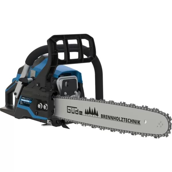 Motorová řetězová pila KS 400-38 Güde 95040