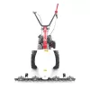 Lištová sekačka EUROSYSTEMS M210 RATO 170
