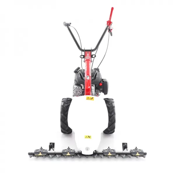 Lištová sekačka EUROSYSTEMS M210 RATO 170