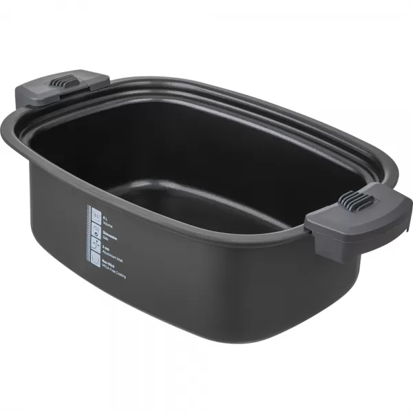 Pomalý hrnec SENCOR SPR 5508BK