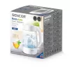 Rychlovarná konvice SENCOR SWK 7300WH