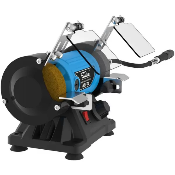 Stolní kombinovaná bruska Güde GDS 75 55231