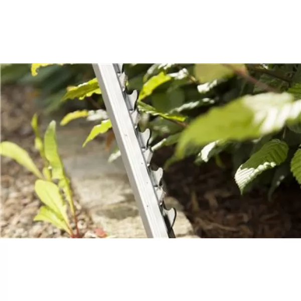 Elektrické nůžky na živý plot Gardena ComfortCut 550/50 9833-20