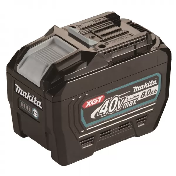 Akumulátor Makita BL4080F Li-ion XGT 40V/8,0Ah 191X65-8