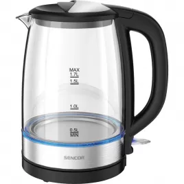 Konvice SENCOR SWK 7400BK