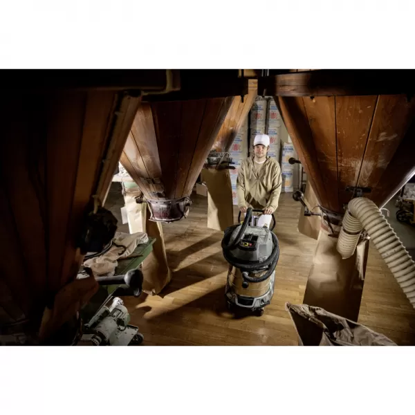 Mokro-suchý vysavač NT 75/1 Me Ec H Z22 Kärcher 1.667-331.0