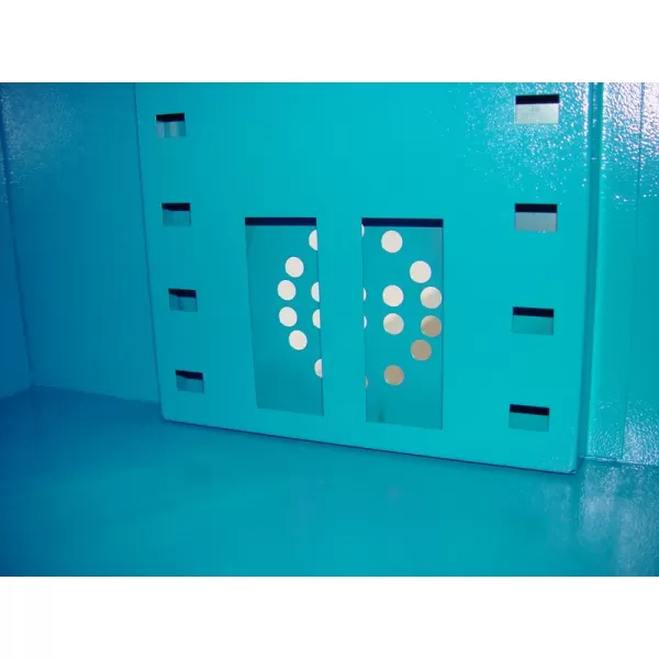 Větratelná skříň Typ I Güde 40690