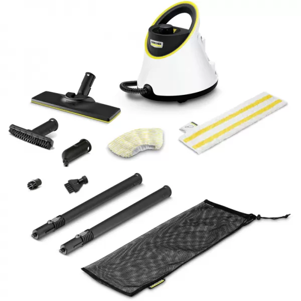 Parní čistič  SC 2 Deluxe EasyFix Kärcher 1.513-400.0