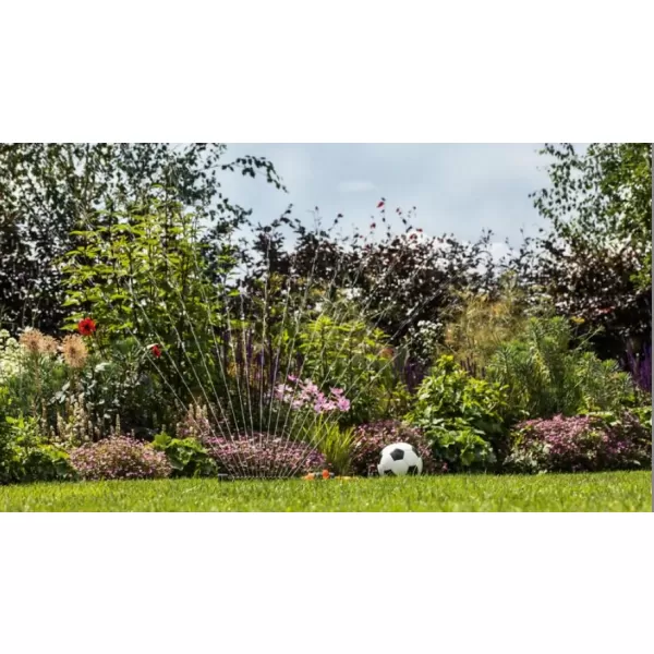 Aku zahradní pumpa Bosch GardenPump 18V-2000 0.600.8C4.202