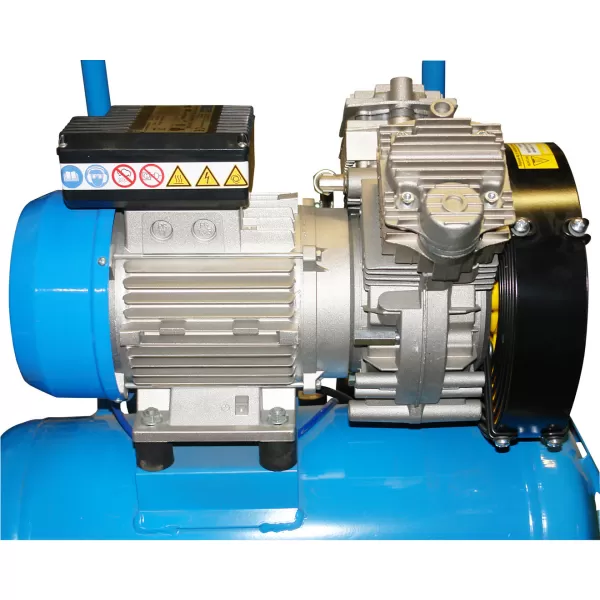 Kompresor AIRPOWER 350/10/25 Güde 50094