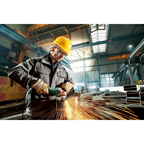 Úhlová bruska Metabo WEP 17-150 Quick 600507000