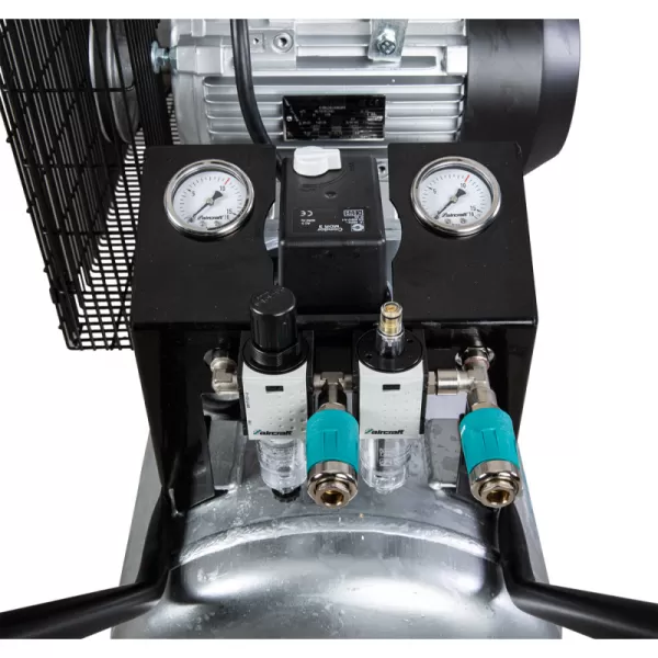 Pístový kompresor Aircraft Airprofi 853/100 P