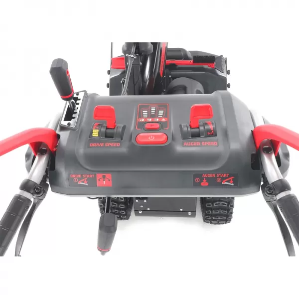 Aku sněhová fréza bez aku 82V CRAMER 82SN61