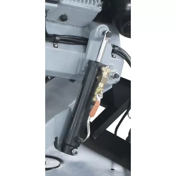 Pásová pila na kov Güde MBS 220 1807