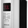 Olejový radiátor SENCOR SOH 8112WH