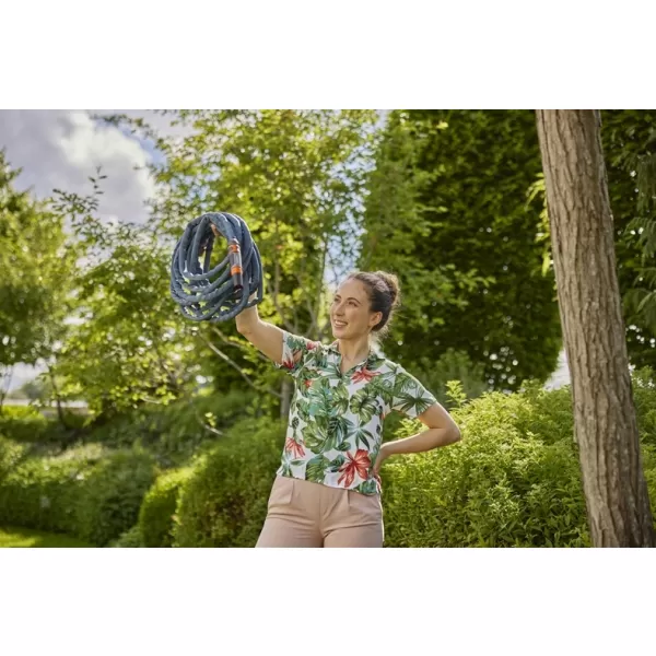 Textilní hadice Liano Xtreme 20 m - sada Gardena 18470-20